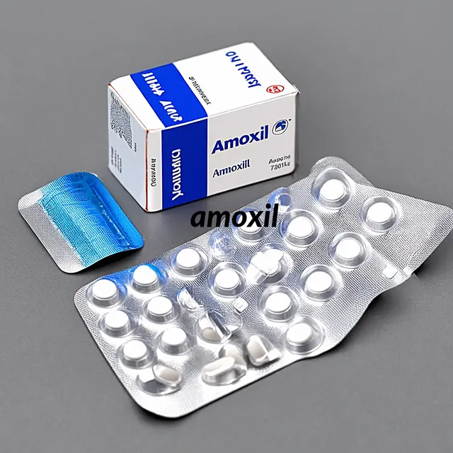 Precio de amoxil 500